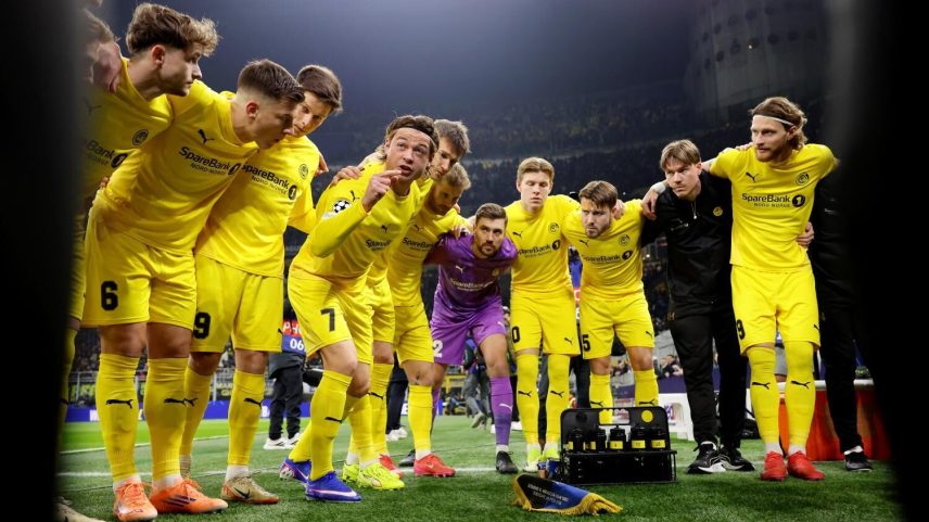 Inter de Milão conquista o campeonato italiano pela 21.ª vez