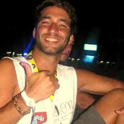 Mãe de jovem morto há 13 anos em assalto publica mensagem emotiva
