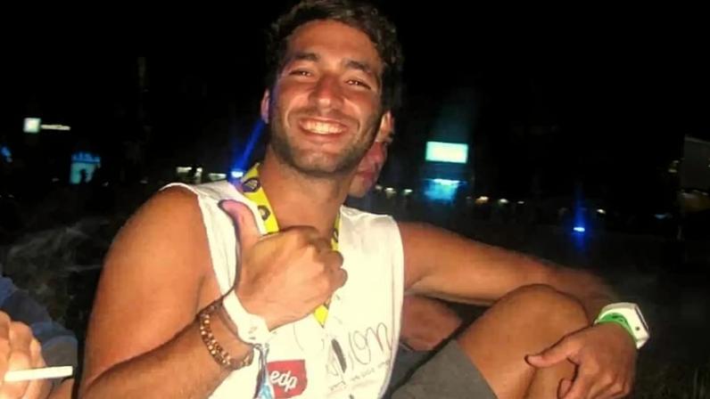 Marlon Correia