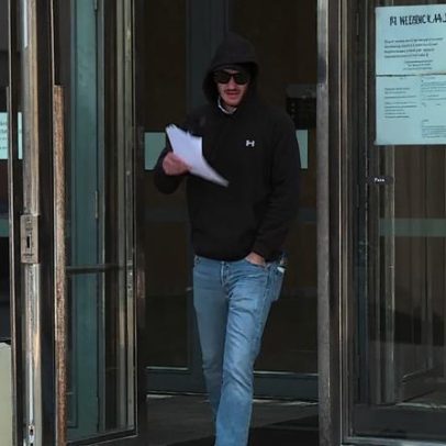 Polícias apontadas como amantes de homicida de Alverca ficam feridas