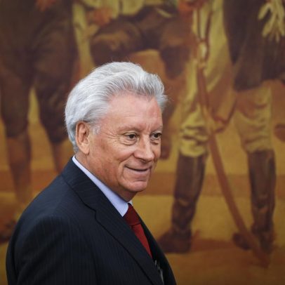 Morre José Penedos, antigo líder da REN e secretário de Estado de Guterres