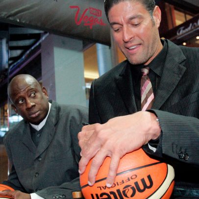 Morre Piculín Ortiz, lenda do basquetebol porto-riquenho