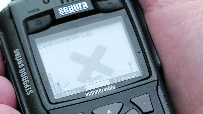 Desde que foi criado, SIRESP tem sido marcado por falhas em momentos críticos