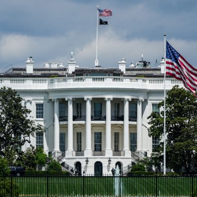 Salão de baile de Trump pode custar mil milhões de euros aos contribuintes