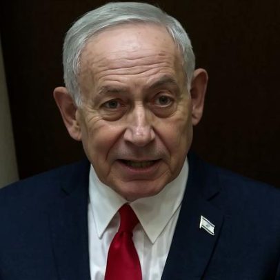 Netanyahu reúne-se com Emirados Árabes Unidos durante conflito com o Irão