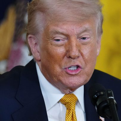 Trump anuncia cessar-fogo de três dias na Ucrânia e troca de prisioneiros