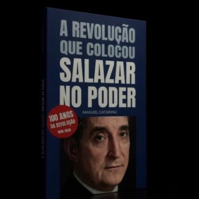 A ascensão de Salazar ao poder e o início do Estado Novo