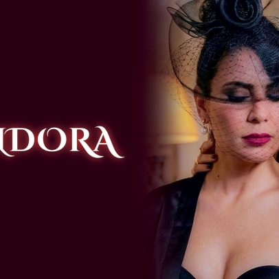 Nova micronovela Pandora: estreia e detalhes da produção