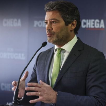 Operação Influencer: Chega critica PSD por recusar comissão de inquérito