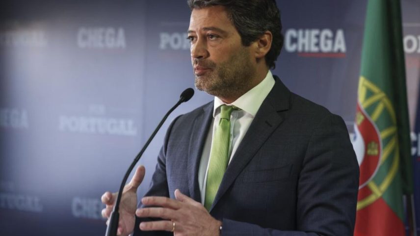 Operação Influencer: Chega critica PSD por recusar comissão de inquérito