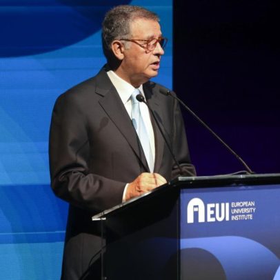 Seguro defende que Portugal tenha voz mais ativa na União Europeia