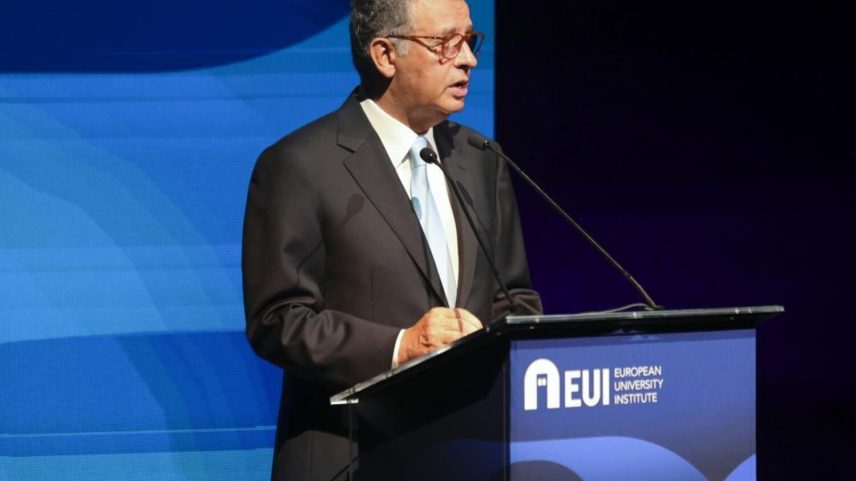 Seguro defende que Portugal tenha voz mais ativa na União Europeia