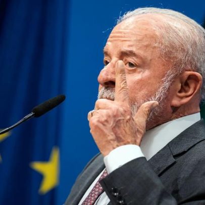 Lula da Silva faz radioterapia após remoção de cancro de pele no couro cabeludo
