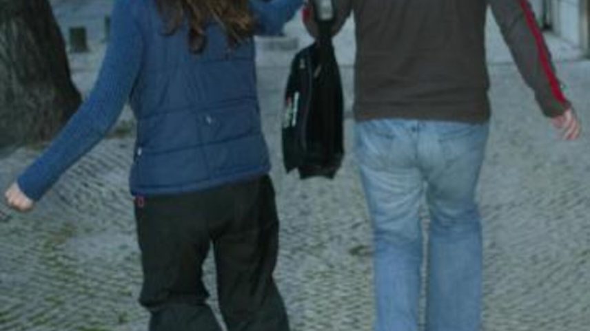 Detida em Sintra por tentativa de furto de telemóvel