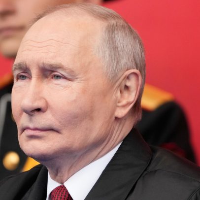 Cazaquistão e Rússia estudam gasoduto para a China