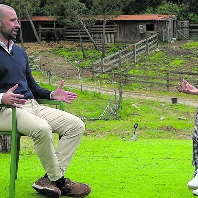 Vício em jogos leva Luís Silva a entrar numa clínica de recuperação