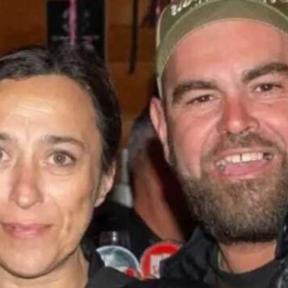 Casal de motociclistas morre em despiste na A22, Faro