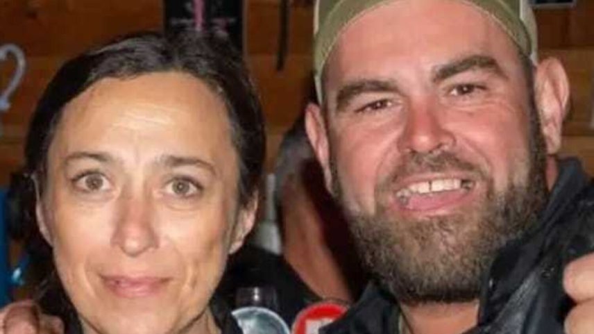 Casal de motociclistas morre em despiste na A22, Faro