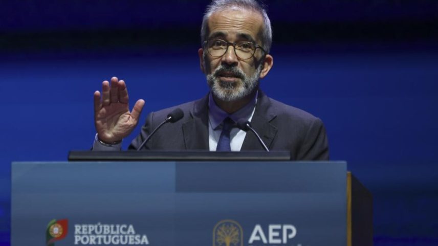 Paulo Rangel pede sanções da UE a ministros radicais de Israel