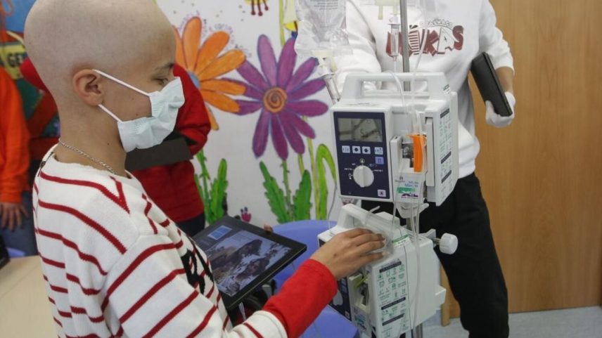 SNS regista agravamento da espera para cirurgia oncológica em 2025