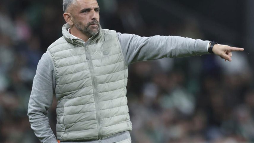 Sporting enfrenta Rio Ave: Geny no banco e Debast ausente