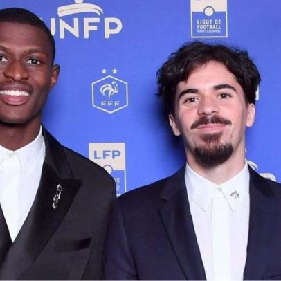 Nuno Mendes e Vitinha brilham em Paris e revelam quem são seus maiores apoios