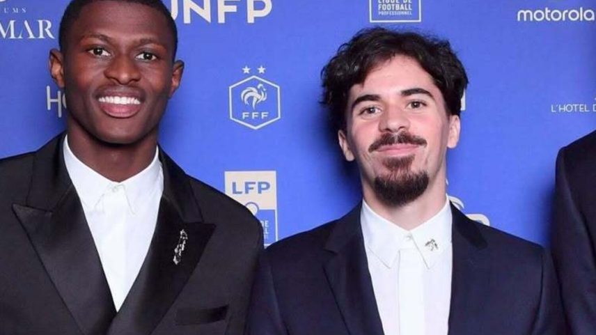 Nuno Mendes e Vitinha brilham em Paris e revelam quem são seus maiores apoios