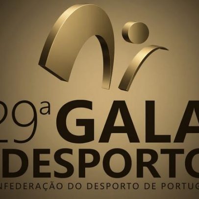 CDP revela nomeados para os Melhores de 2025 na Gala do Desporto