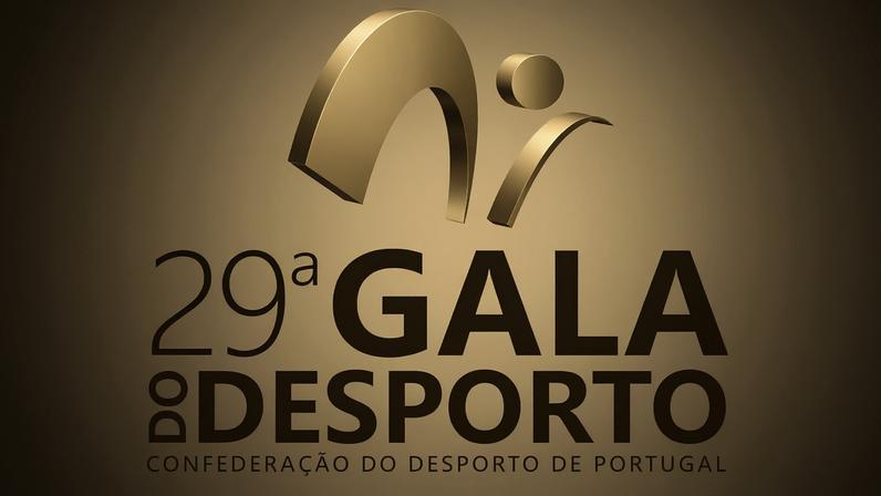 CDP revela nomeados para os Melhores de 2025 na Gala do Desporto