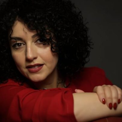 Mais de 100 Nobéis exigem libertação de ativista Narges Mohammadi no Irão