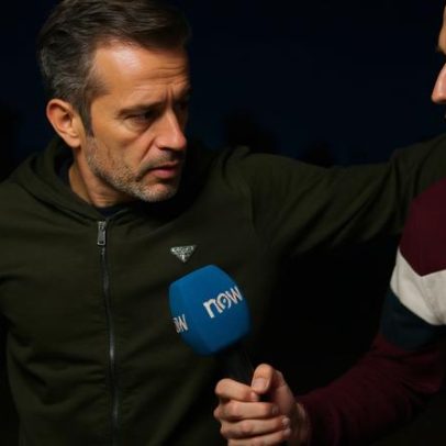 Igualar oferta do Fulham por Marco Silva custa mais de 60 milhões ao Benfica