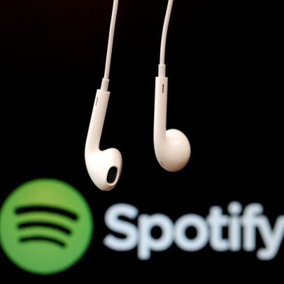 Spotify silenciado para milhares de utilizadores