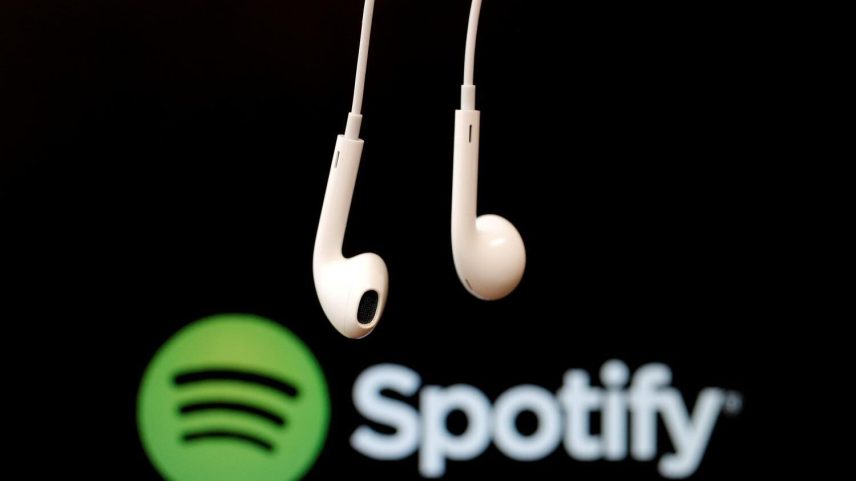 Spotify silenciado para milhares de utilizadores