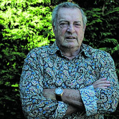 Morreu Pedro Feist, antigo vereador de Lisboa