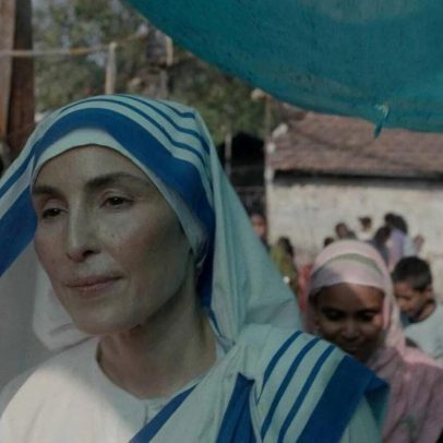 Debate sobre a imagem de Madre Teresa de Calcutá e controvérsias associadas