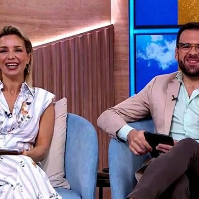 Olá, Bom Dia da CMTV lidera a audiência televisiva