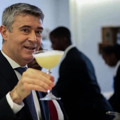 Carneiro rejeita insinuação do Chega sobre saída do presidente do TC
