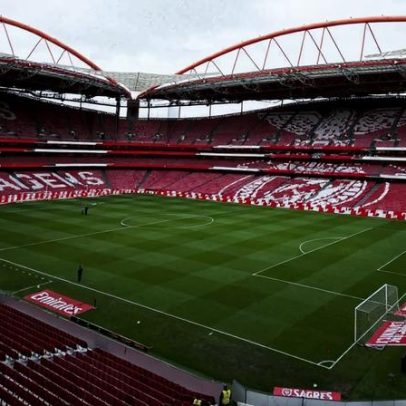 Derrota do Sporting na Taça de Portugal complica Benfica