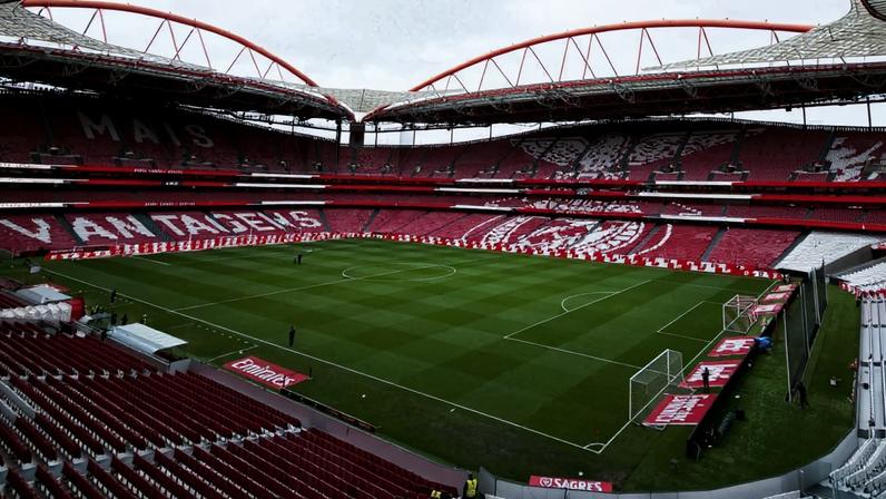Estádio da Luz