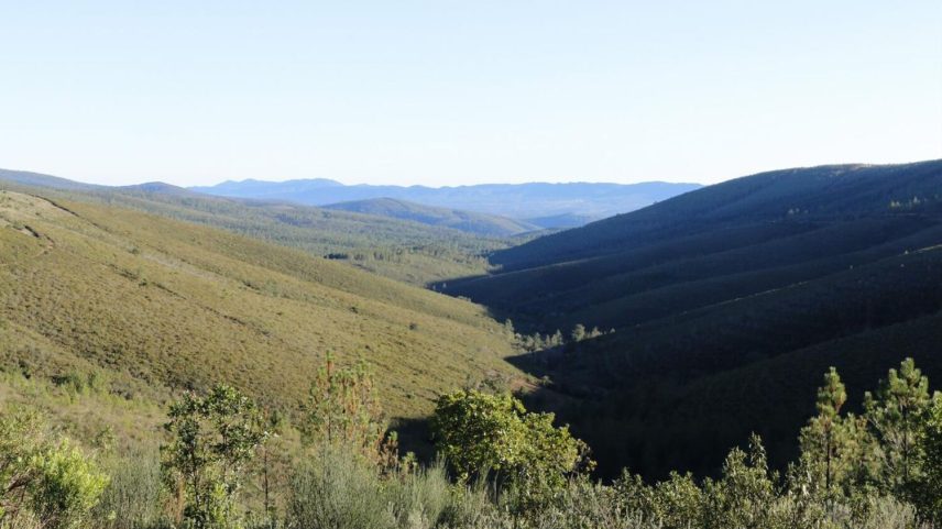 Serra da Malcata