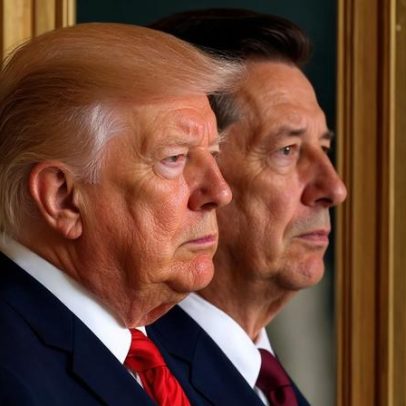 Trump diz ter Xi Jinping disponível para ajudar a reabrir o Ormuz