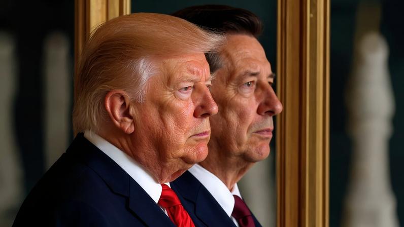 Trump diz ter Xi Jinping disponível para ajudar a reabrir o Ormuz