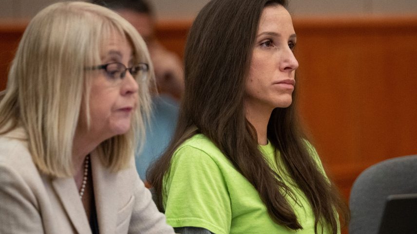 Autora de livro infantil sobre luto condenada por homicídio do marido