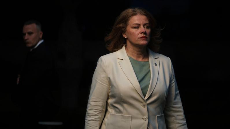 Primeira-ministra da Letónia demite-se após intrusão de drones ucranianos