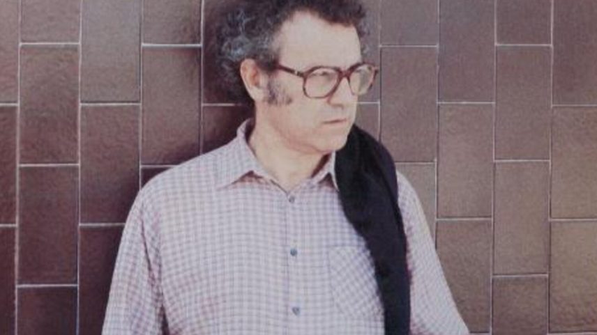 Último disco gravado por José Afonso, Galinhas do Mato, reeditado este mês