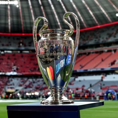 Disputar a Champions rende mais de 63 milhões de euros