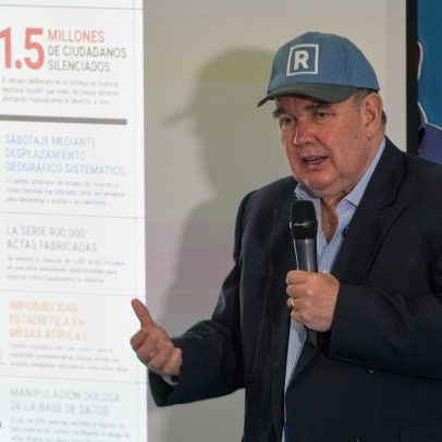 Ultraconservador exige novas presidenciais no Peru após derrota na segunda volta