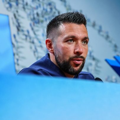 Farioli quer que FC Porto encerre a época da forma que merece