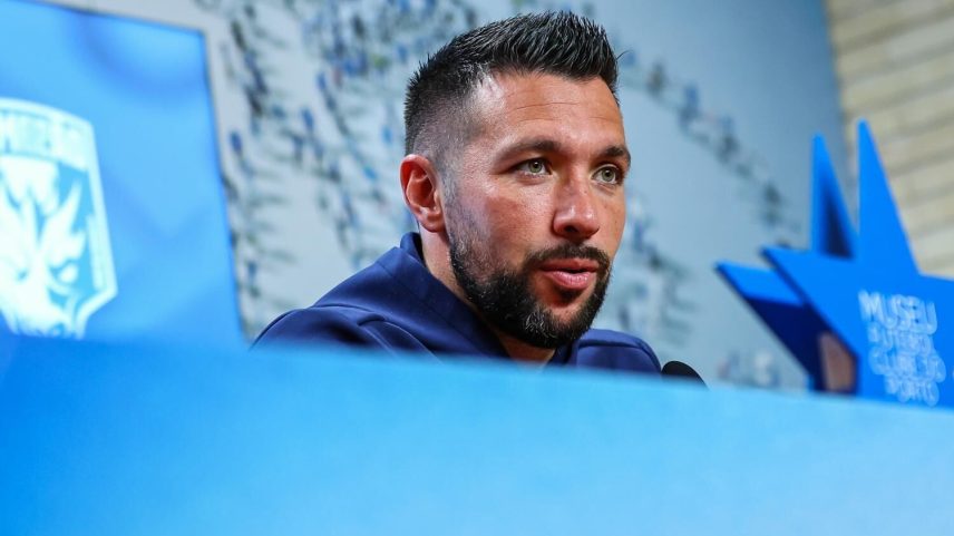Farioli quer que FC Porto encerre a época da forma que merece