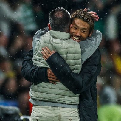 Morita despede-se do Sporting: não vestirei a camisola de outro clube em Portugal